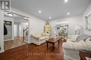 780 MUIRFIELD CRESCENT, Kingston (East Gardiners Rd) Ontario