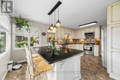 780 MUIRFIELD CRESCENT, Kingston (East Gardiners Rd) Ontario