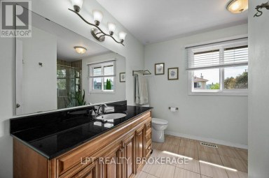 780 MUIRFIELD CRESCENT, Kingston (East Gardiners Rd) Ontario