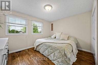 780 MUIRFIELD CRESCENT, Kingston (East Gardiners Rd) Ontario