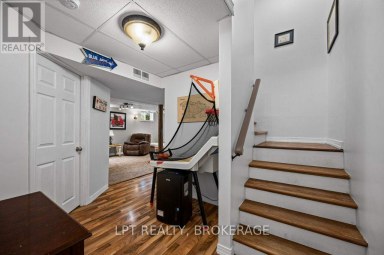 780 MUIRFIELD CRESCENT, Kingston (East Gardiners Rd) Ontario
