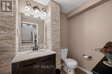 780 MUIRFIELD CRESCENT, Kingston (East Gardiners Rd) Ontario