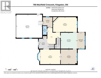 780 MUIRFIELD CRESCENT, Kingston (East Gardiners Rd) Ontario