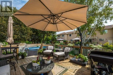 780 MUIRFIELD CRESCENT, Kingston (East Gardiners Rd) Ontario