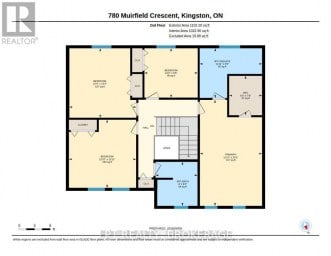 780 MUIRFIELD CRESCENT, Kingston (East Gardiners Rd) Ontario