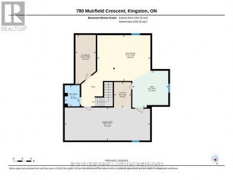780 MUIRFIELD CRESCENT, Kingston (East Gardiners Rd) Ontario