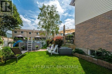 780 MUIRFIELD CRESCENT, Kingston (East Gardiners Rd) Ontario
