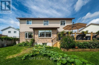780 MUIRFIELD CRESCENT, Kingston (East Gardiners Rd) Ontario