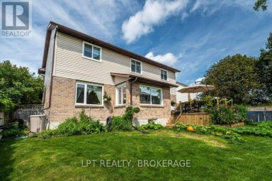 780 MUIRFIELD CRESCENT, Kingston (East Gardiners Rd) Ontario