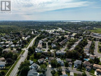 780 MUIRFIELD CRESCENT, Kingston (East Gardiners Rd) Ontario