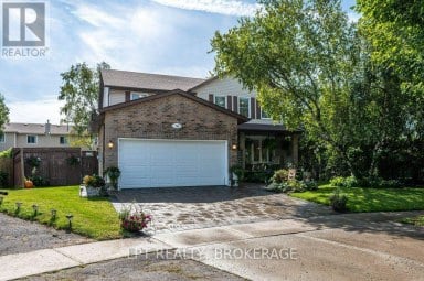 780 MUIRFIELD CRESCENT, Kingston (East Gardiners Rd) Ontario