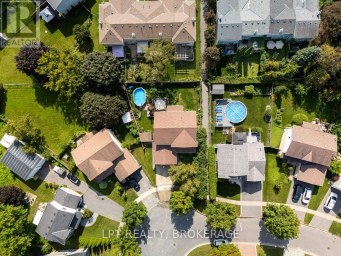 780 MUIRFIELD CRESCENT, Kingston (East Gardiners Rd) Ontario