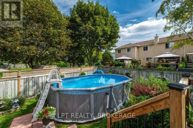 780 MUIRFIELD CRESCENT, Kingston (East Gardiners Rd) Ontario