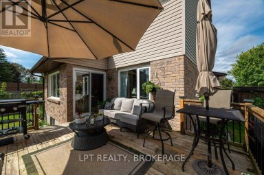 780 MUIRFIELD CRESCENT, Kingston (East Gardiners Rd) Ontario