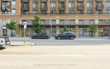 4175 CONFEDERATION PARKWAY Mississauga (City Centre) Ontario photo 1