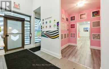 4175 CONFEDERATION PARKWAY Mississauga (City Centre) Ontario photo 10