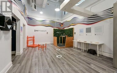 4175 CONFEDERATION PARKWAY Mississauga (City Centre) Ontario photo 11