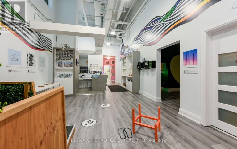4175 CONFEDERATION PARKWAY, Mississauga (City Centre), Ontario, L5B0C6