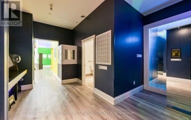 4175 CONFEDERATION PARKWAY Mississauga (City Centre) Ontario photo 19