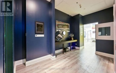 4175 CONFEDERATION PARKWAY Mississauga (City Centre) Ontario photo 20