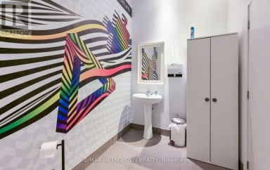 4175 CONFEDERATION PARKWAY Mississauga (City Centre) Ontario photo 23
