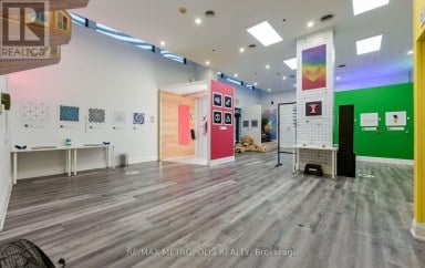4175 CONFEDERATION PARKWAY Mississauga (City Centre) Ontario photo 24