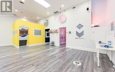 4175 CONFEDERATION PARKWAY Mississauga (City Centre) Ontario photo 26