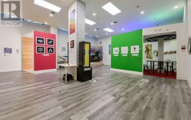 4175 CONFEDERATION PARKWAY Mississauga (City Centre) Ontario photo 28