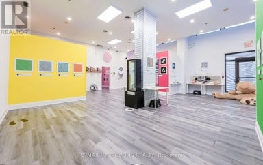 4175 CONFEDERATION PARKWAY Mississauga (City Centre) Ontario photo 29