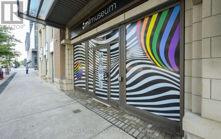 4175 CONFEDERATION PARKWAY, Mississauga (City Centre), Ontario, L5B0C6