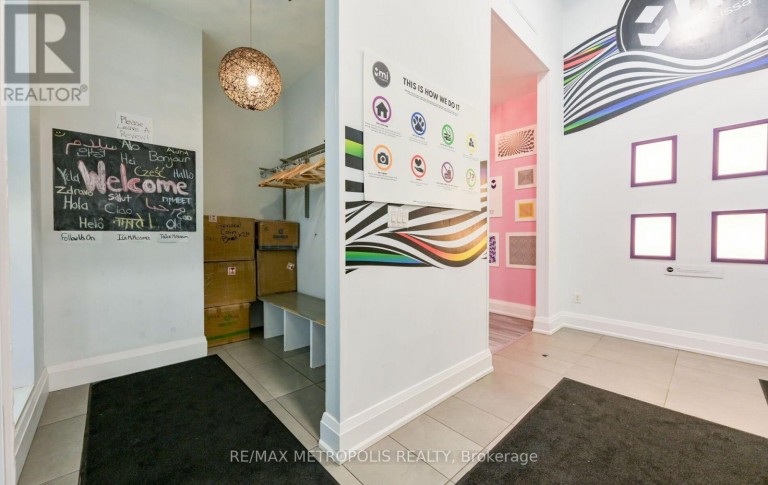 4175 CONFEDERATION PARKWAY, Mississauga (City Centre), Ontario, L5B0C6
