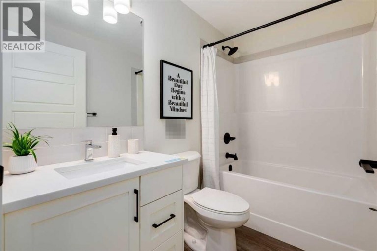205, 40 Livingston Parade NE, Calgary, Alberta, T3P2K4