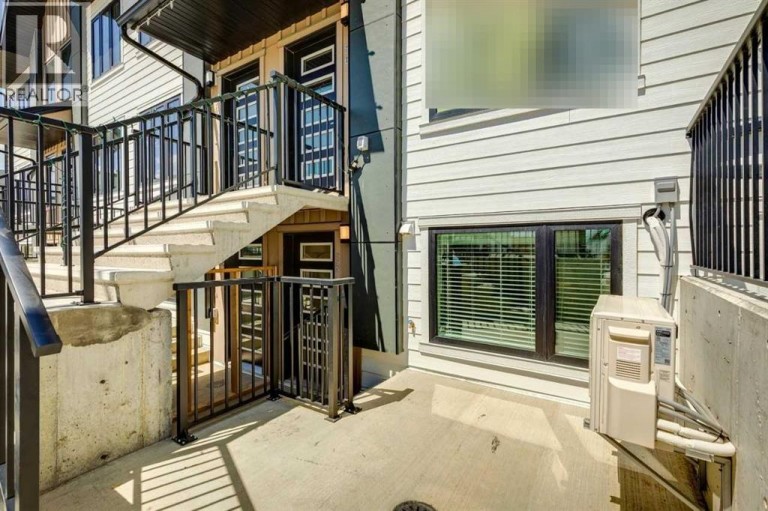 205, 40 Livingston Parade NE, Calgary, Alberta, T3P2K4