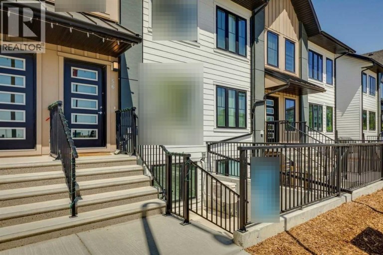 205, 40 Livingston Parade NE, Calgary, Alberta, T3P2K4