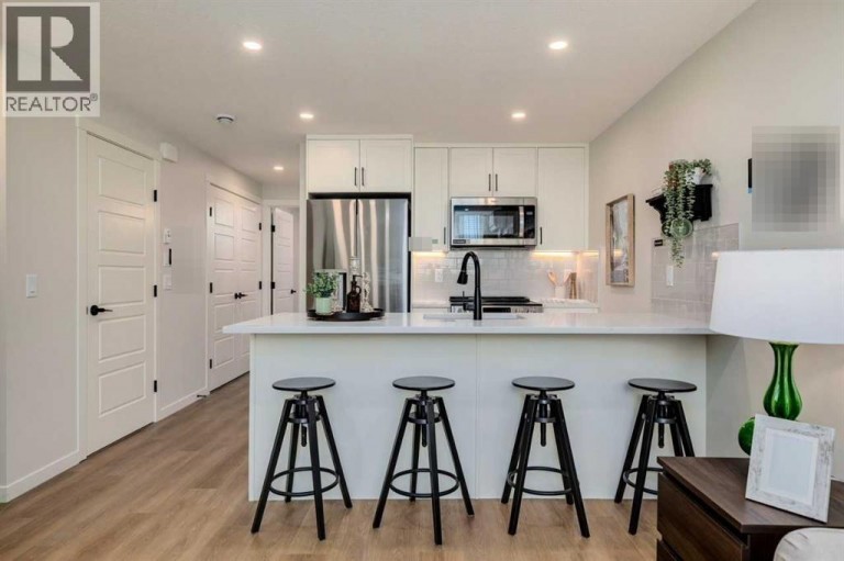 205, 40 Livingston Parade NE, Calgary, Alberta, T3P2K4