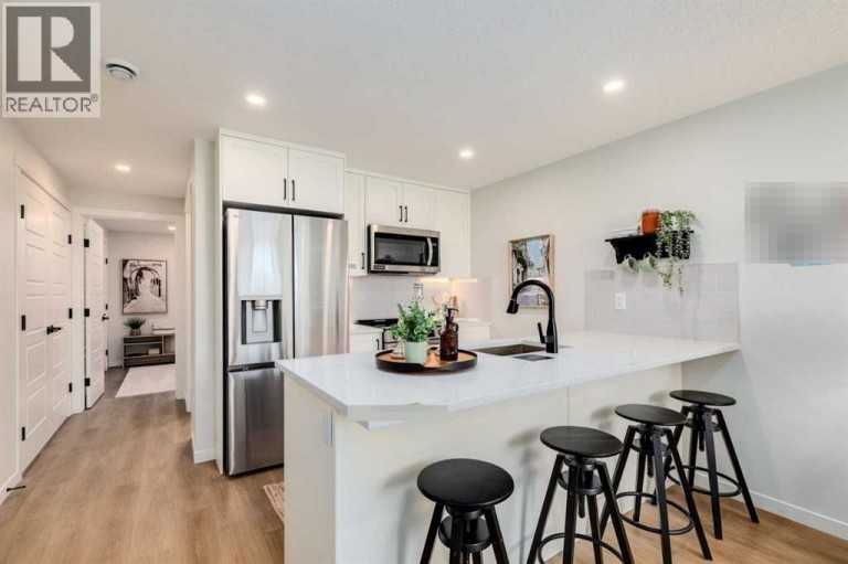 205, 40 Livingston Parade NE, Calgary, Alberta, T3P2K4