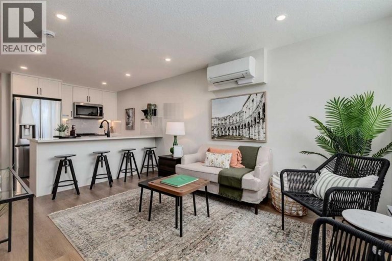 205, 40 Livingston Parade NE, Calgary, Alberta, T3P2K4