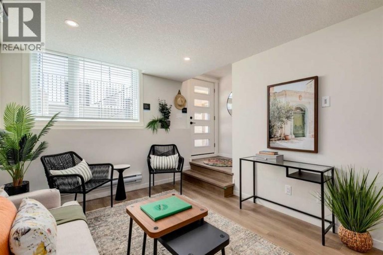 205, 40 Livingston Parade NE, Calgary, Alberta, T3P2K4