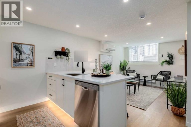 205, 40 Livingston Parade NE, Calgary, Alberta, T3P2K4