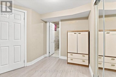 21 UPLAND DRIVE Whitby (Blue Grass Meadows) Ontario photo 11