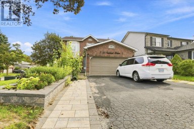 21 UPLAND DRIVE Whitby (Blue Grass Meadows) Ontario photo 15