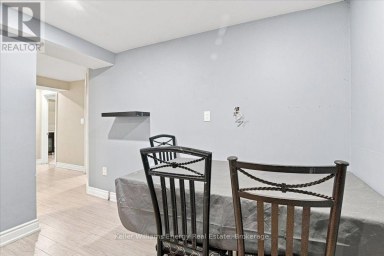 21 UPLAND DRIVE Whitby (Blue Grass Meadows) Ontario photo 5