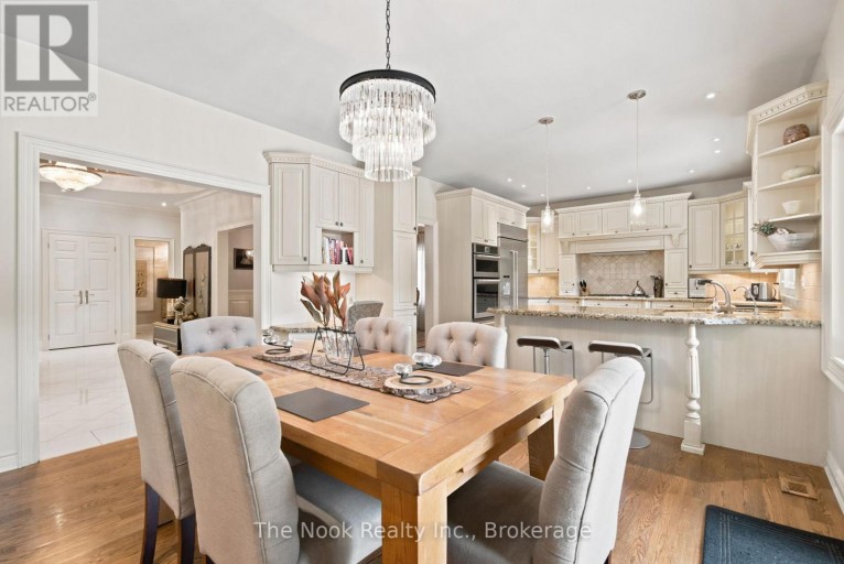 1018 LOCKWOOD CIRCLE, Newmarket (Stonehaven-Wyndham), Ontario, L3X1M2