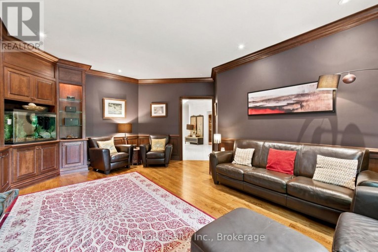 1018 LOCKWOOD CIRCLE, Newmarket (Stonehaven-Wyndham), Ontario, L3X1M2