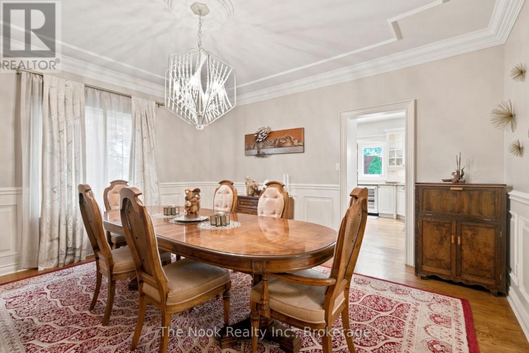 1018 LOCKWOOD CIRCLE, Newmarket (Stonehaven-Wyndham), Ontario, L3X1M2