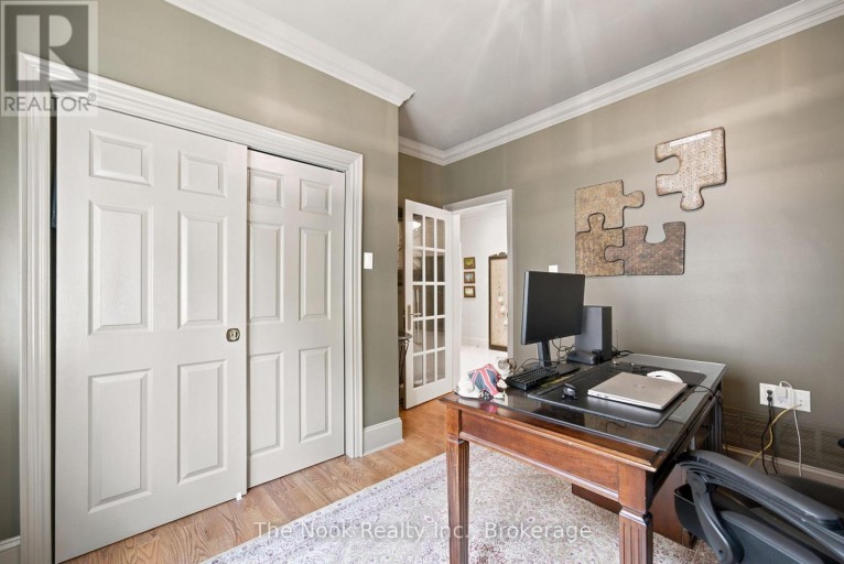 1018 LOCKWOOD CIRCLE, Newmarket (Stonehaven-Wyndham), Ontario, L3X1M2