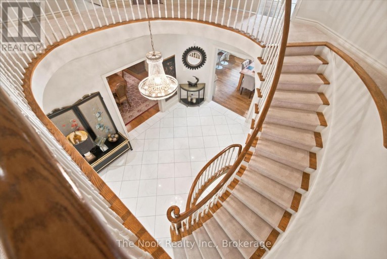1018 LOCKWOOD CIRCLE, Newmarket (Stonehaven-Wyndham), Ontario, L3X1M2