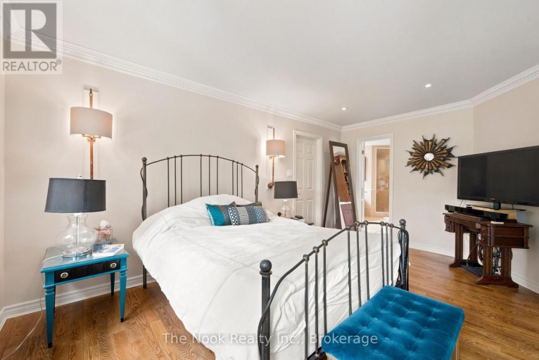 1018 LOCKWOOD CIRCLE, Newmarket (Stonehaven-Wyndham), Ontario, L3X1M2
