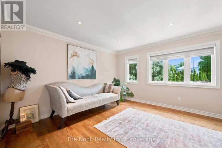 1018 LOCKWOOD CIRCLE, Newmarket (Stonehaven-Wyndham), Ontario, L3X1M2