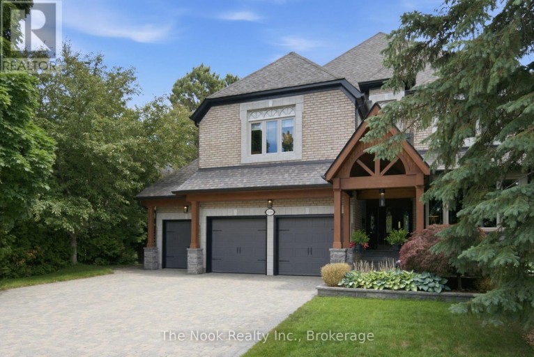 1018 LOCKWOOD CIRCLE, Newmarket (Stonehaven-Wyndham), Ontario, L3X1M2